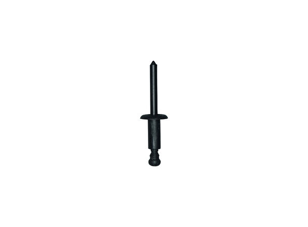 Popnagle Sort Plast 5,0X12,0mm BMW OEM:51711952019 (20/100) 