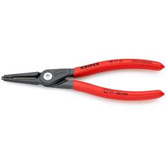 Seegeringstang 140mm Rett Inv 85-140 J4 Knipex 85-140mm (4078 4)