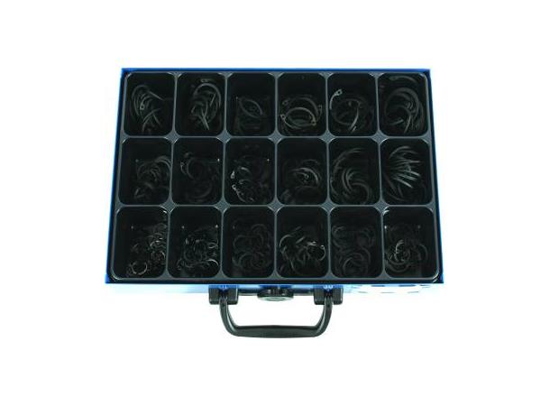 Segringer Innv 15-42mm DIN 472 Ø15 - Ø42  (480) 