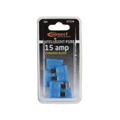 Sikring Blad Standard LED15A (5stk) LED 15A