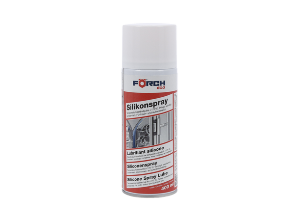 Silikon Spray ECO 400ml 