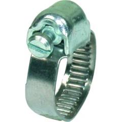Slangeklemme Flexi B:5mm 7 - 11mm