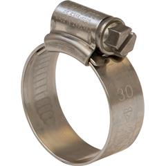 Slangeklemmer  A2 70-90mm