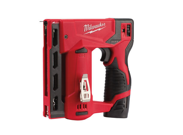 Stiftepistol m/batt Milwaukee 