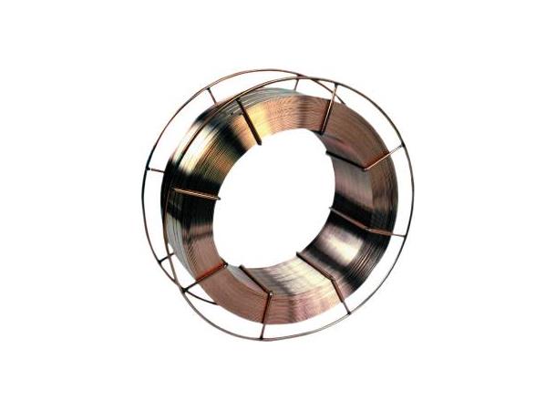 Sveisetråd For Mig Apparat 0,8mm 0,8mm 15kg 