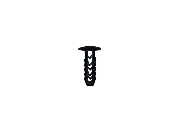 TANNENBAUMCLIP Ø6,5MM SZ  1910 