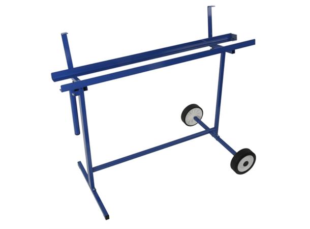 Transportabel holder for lakkfolie 1040 x 560 x 860mm 