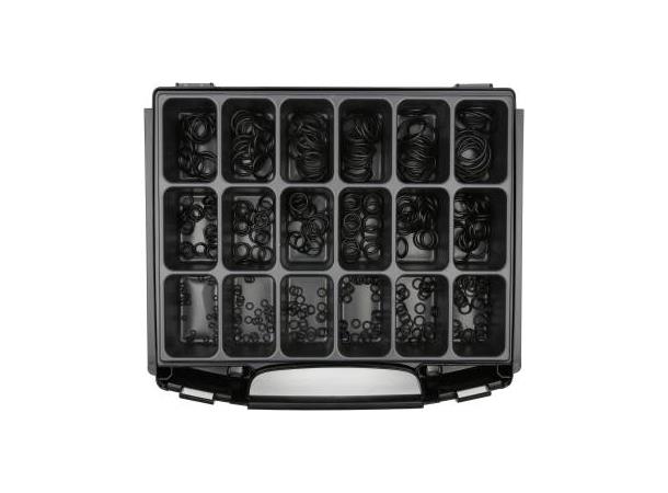 Varoiboxx O-Ring mm (18 rom) 1,5 x 3,0  -  3,0 x 30,0 
