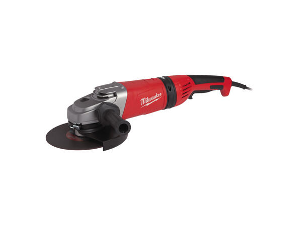 Vinkelsliper 230mm/9" 230V/2600W Milwaukee  (4933402360) 