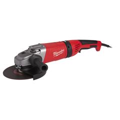 Vinkelsliper 230mm/9" 230V/2600W Milwaukee  (4933402360)