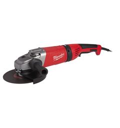 Vinkelsliper 230mm/9" 230V/2600W Milwaukee  (4933402360)