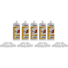 2K-SPEED oppfyllingssett Mini