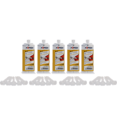 2K-SPEED oppfyllingssett Mini