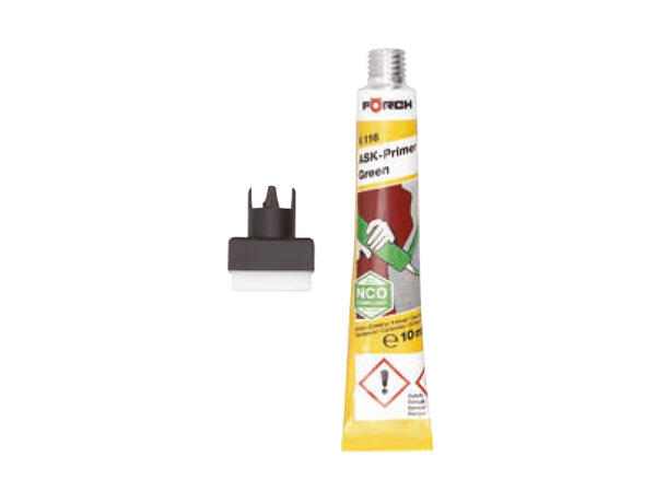 ASK Primer grønn K116, 10ml 10ml 
