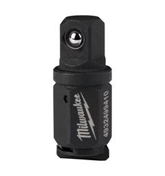 Adapter 1/2" feste M12 FPTR