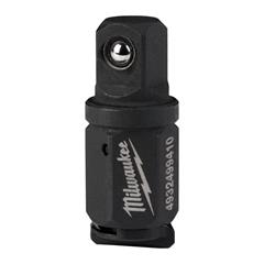 Adapter 1/2" feste M12 FPTR