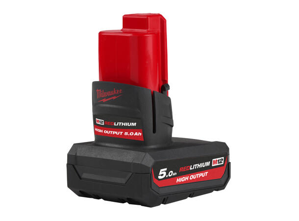 Batteri M12 HB5 Milwaukee M12 