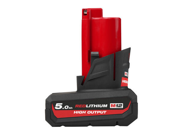 Batteri M12 HB5 Milwaukee M12 