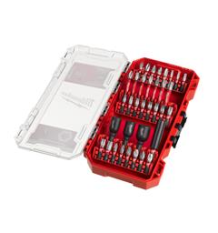 Bits set (35 PC) Miwaukee SHOCKWAVE™ IMPACT DUTY™