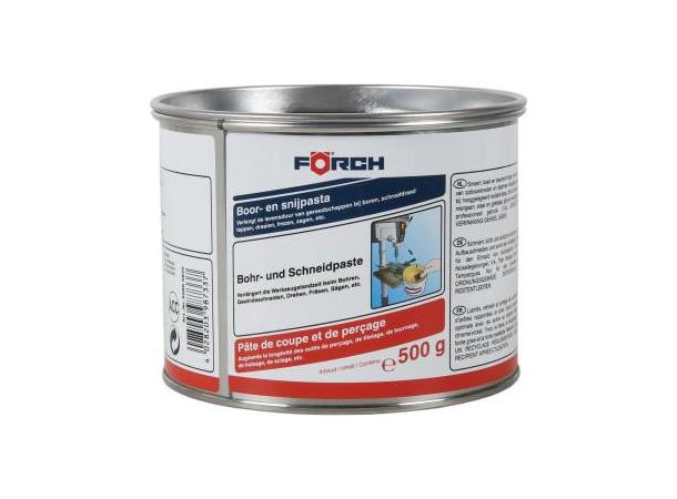 Bore Og Skærepasta 500G 
