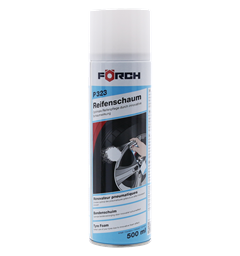 Dekkglans Tyre Shine  P323 500ml