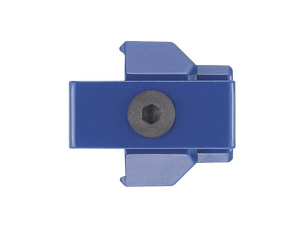 Endestykke 1/2" for ALTO3 inn/ut 