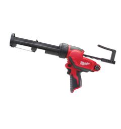 Fugepistol Milwaukee M12