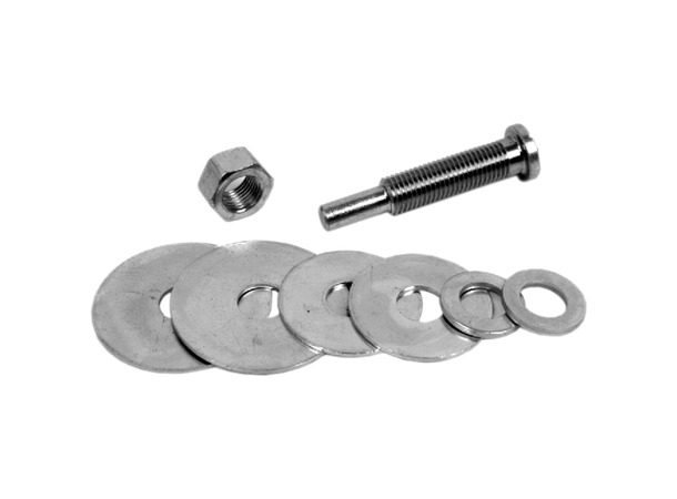 Holder f. grovrengjører 6mm 
