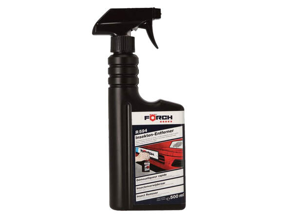 Insektsfjerner Förch  R594 500ml 