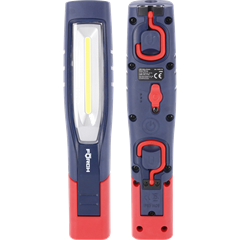 Lampe LED Arbeidslampe Förch