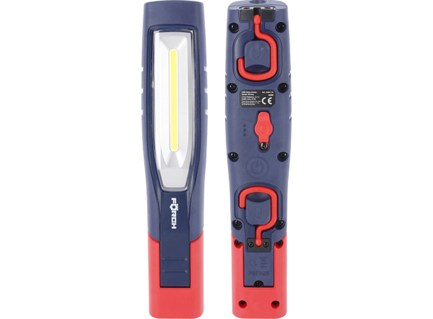 Lampe LED Arbeidslampe Förch 