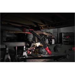 Lys omerådelys 2500 lumen Milwaukee TRUEVIEW™