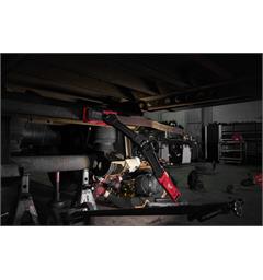 Lys omerådelys 2500 lumen Milwaukee TRUEVIEW™