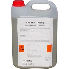 Master-Rens 5L