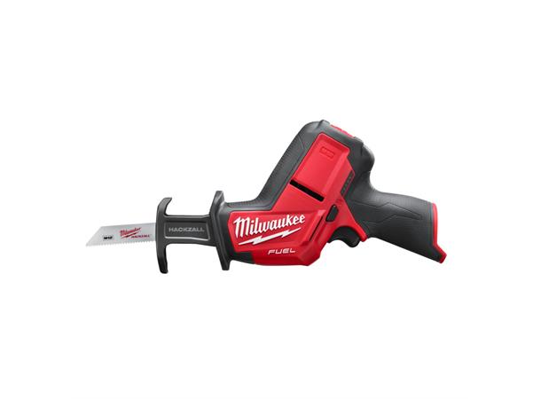 Milwaukee Bajonettsag M12 CHZ-0 