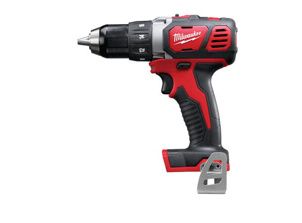 Milwaukee Bor/Skrutrekker 50Nm u/Batteri M18 50Nm 