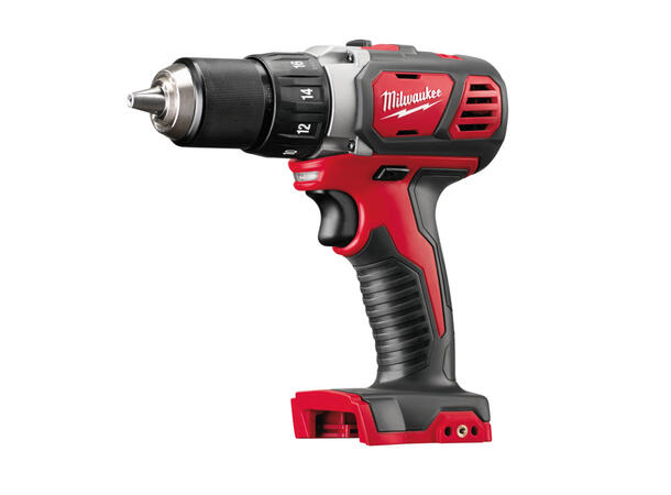 Milwaukee Bor/Skrutrekker 50Nm u/Batteri M18 50Nm 
