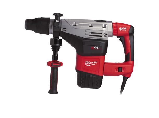 Milwaukee Kombihammer 7 Kg Kombihammer 