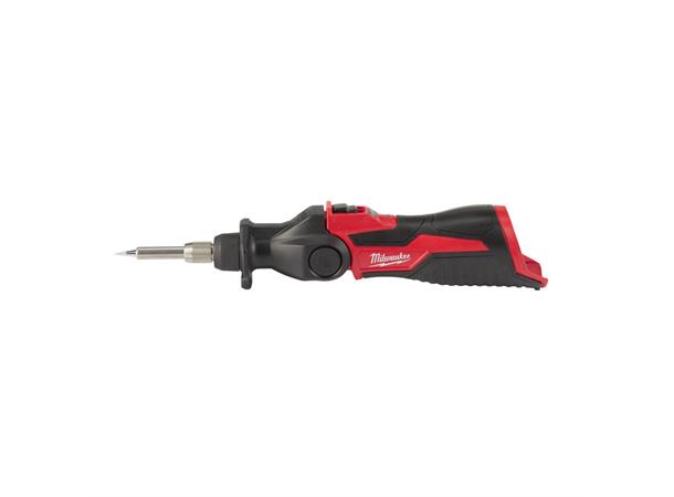 Milwaukee Loddebolt M12 SI-0 
