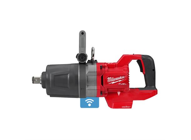 Milwaukee Muttertrekker 1" FUEL ONE-KEY 2711 NM 