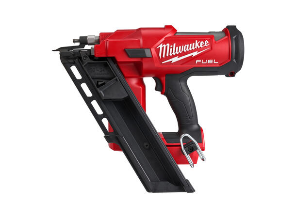 Milwaukee Spikerpistol u/batt M18 FUEL 