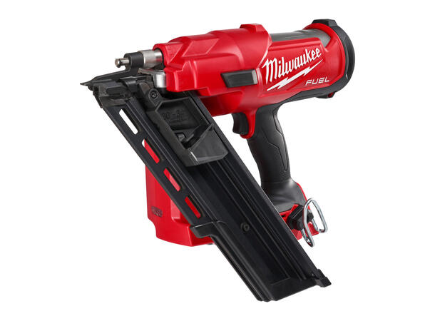 Milwaukee Spikerpistol u/batt M18 FUEL 