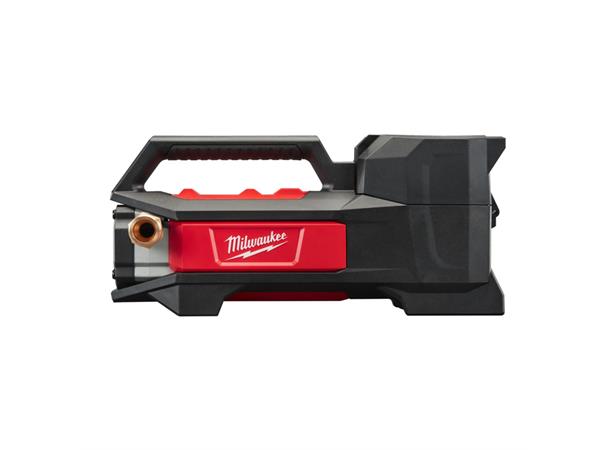 Milwaukee Vannpumpe M18 BTP-0 
