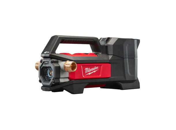 Milwaukee Vannpumpe M18 BTP-0 
