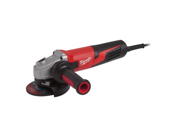 Milwaukee Vinkelsliper 125mm 230V 1550W 4933428120 