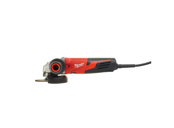 Milwaukee Vinkelsliper 125mm 230V 1550W 4933428120 
