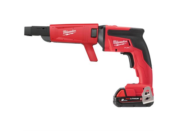 Milwaukee gipsskruemaskin M18 FSGC-202X 