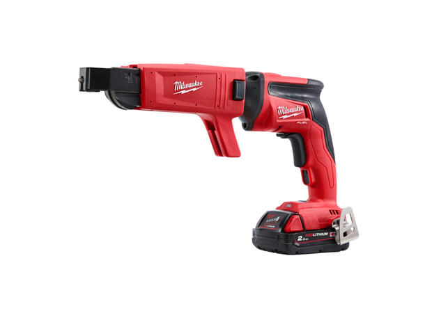 Milwaukee gipsskruemaskin M18 FSGC-202X 