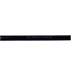 Nylonrør  8X1,0mm (25M) NYL08X1