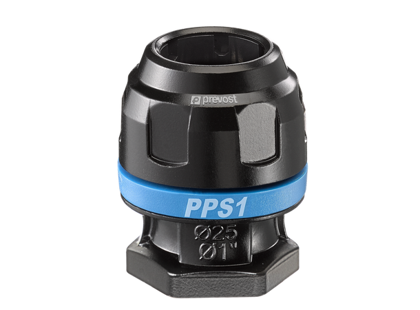 PPS Blindplugg for luftrør 32mm 